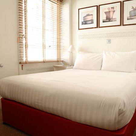 Kensington House Hotel Londra Dış mekan fotoğraf