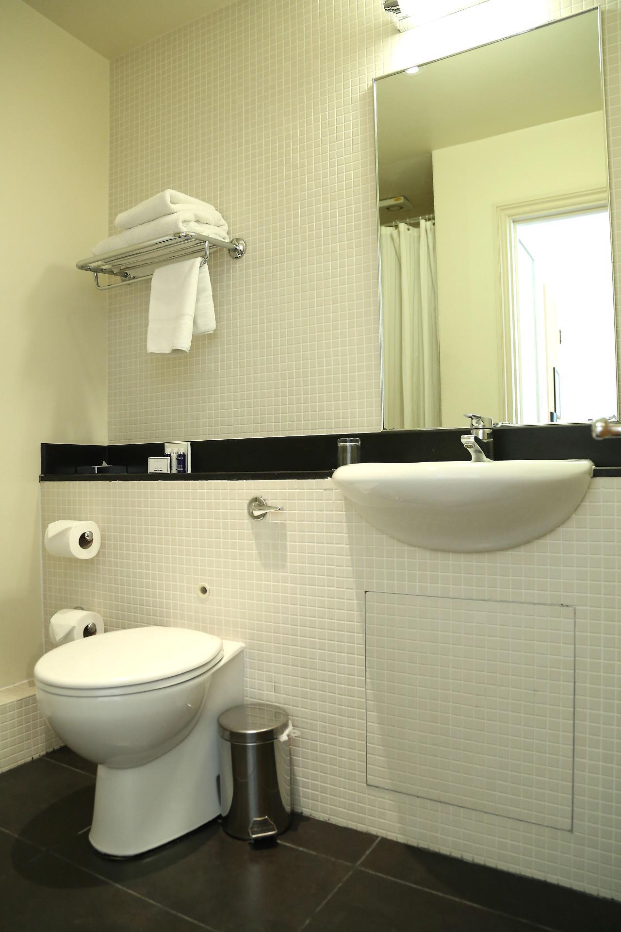 Kensington House Hotel Londra Dış mekan fotoğraf