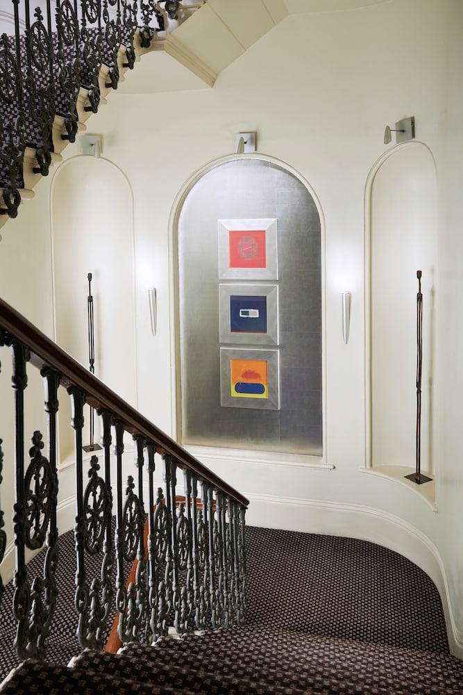 Kensington House Hotel Londra Dış mekan fotoğraf