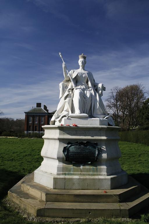 Kensington House Hotel Londra Dış mekan fotoğraf
