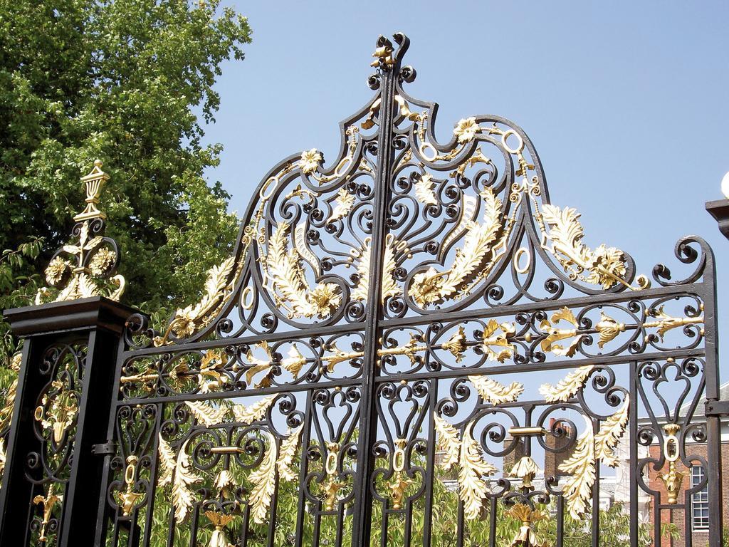 Kensington House Hotel Londra Dış mekan fotoğraf