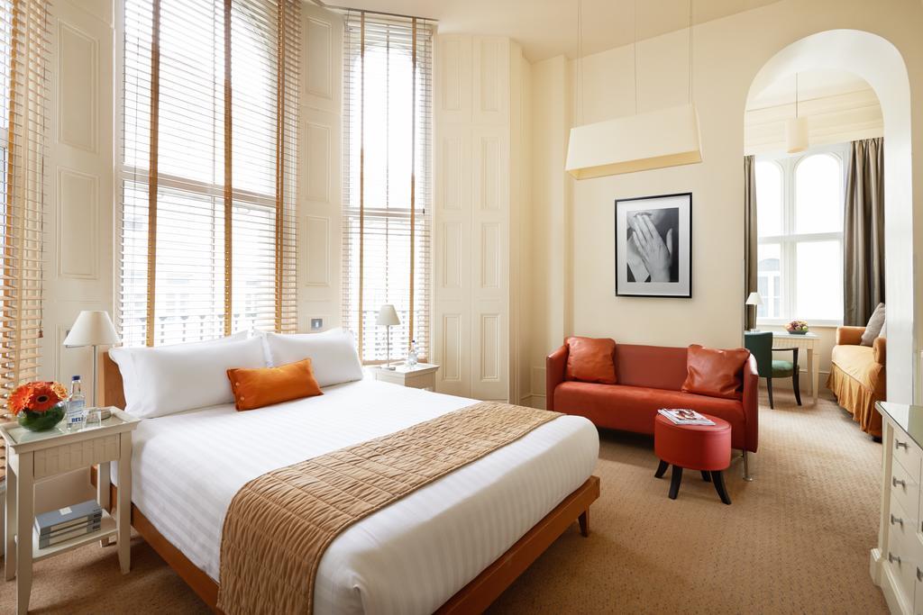 Kensington House Hotel Londra Dış mekan fotoğraf