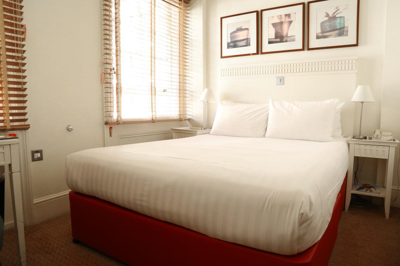Kensington House Hotel Londra Dış mekan fotoğraf