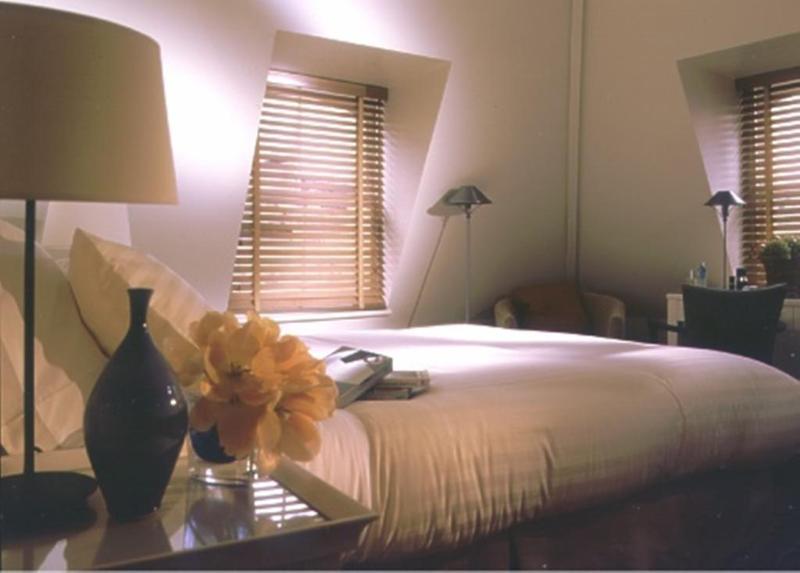 Kensington House Hotel Londra Dış mekan fotoğraf