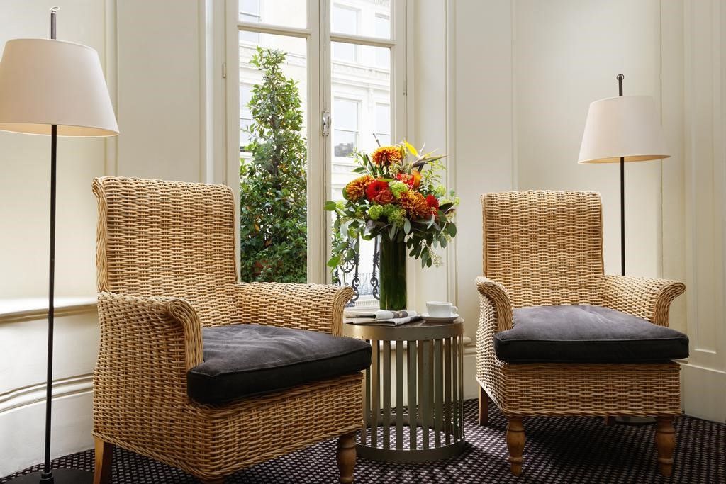Kensington House Hotel Londra Dış mekan fotoğraf