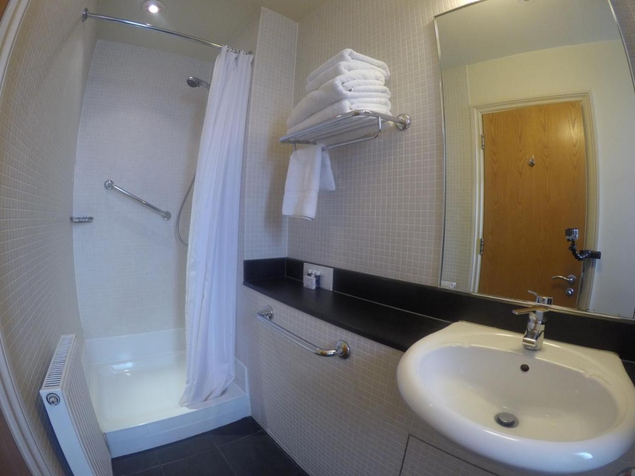 Kensington House Hotel Londra Dış mekan fotoğraf