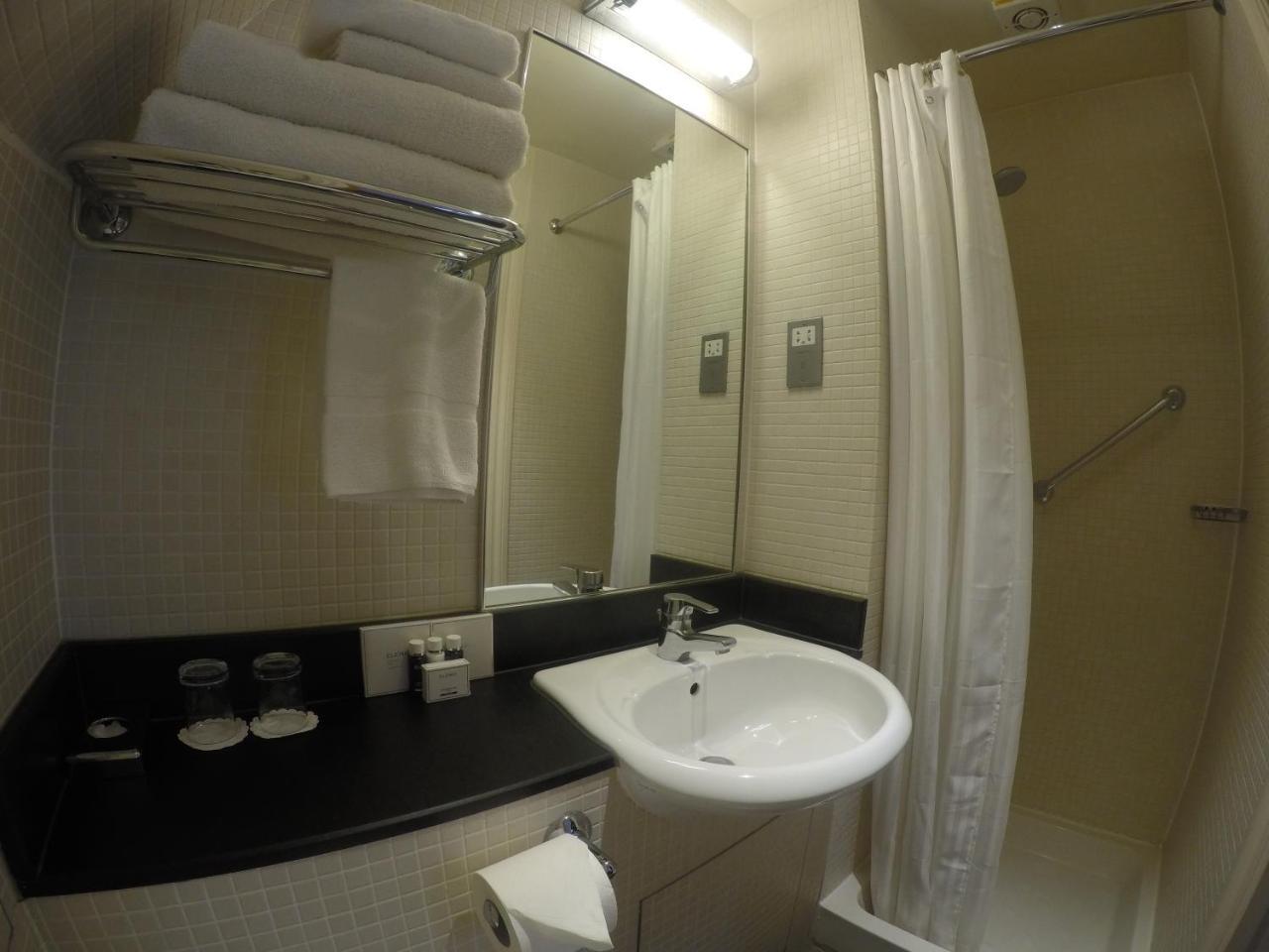 Kensington House Hotel Londra Dış mekan fotoğraf