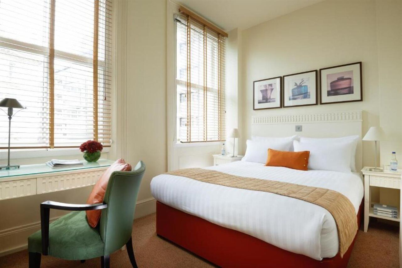 Kensington House Hotel Londra Dış mekan fotoğraf